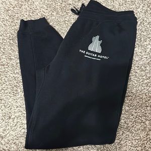 Hard Rock joggers